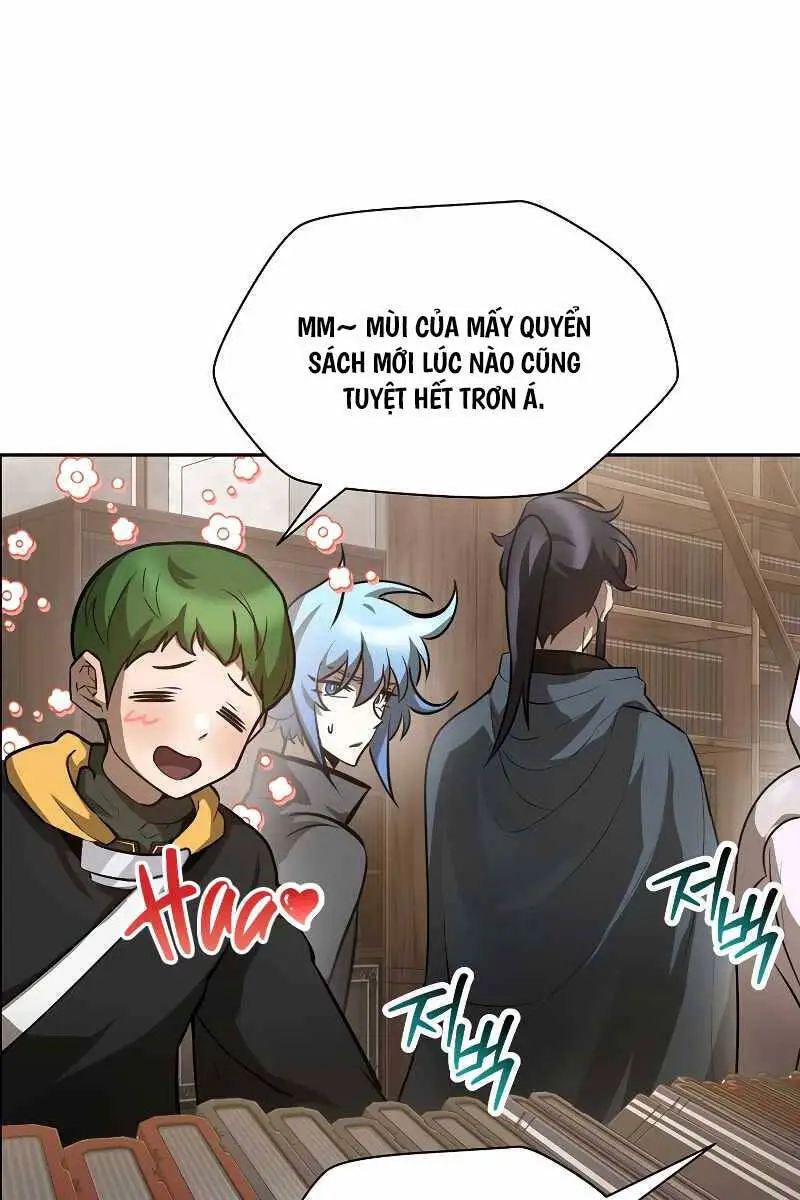 Helmut Đứa Trẻ Bị Ruồng Bỏ Nettruyen ZZZ Chương 49 Page 55