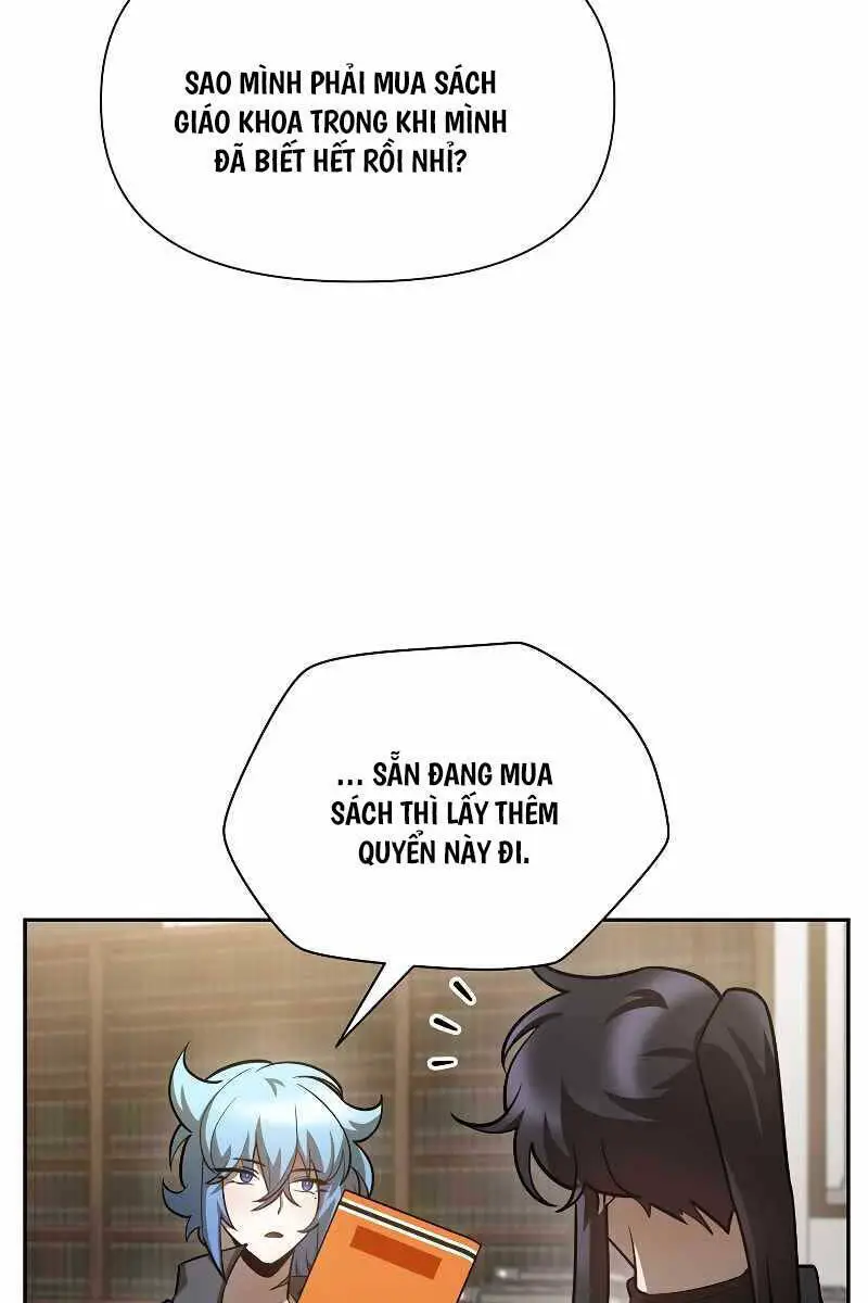 Helmut Đứa Trẻ Bị Ruồng Bỏ Nettruyen ZZZ Chương 49 Page 61