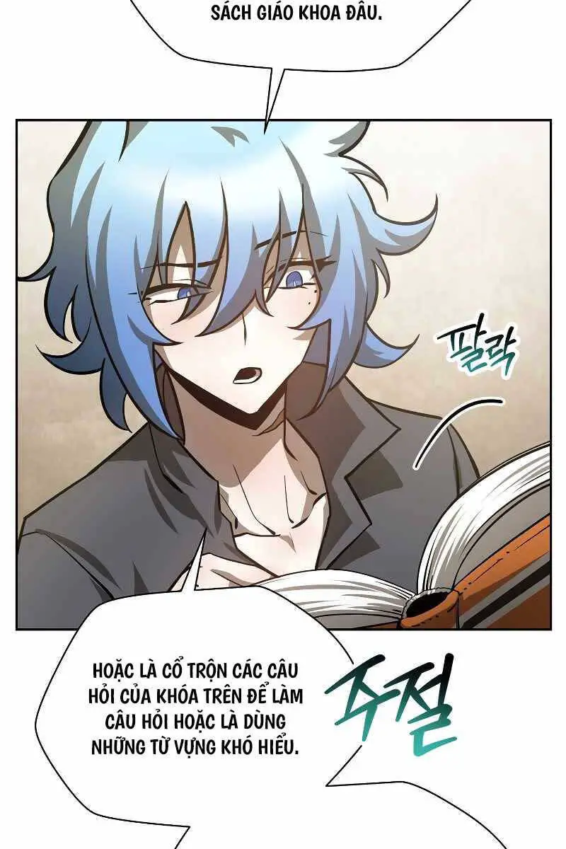 Helmut Đứa Trẻ Bị Ruồng Bỏ Nettruyen ZZZ Chương 49 Page 63