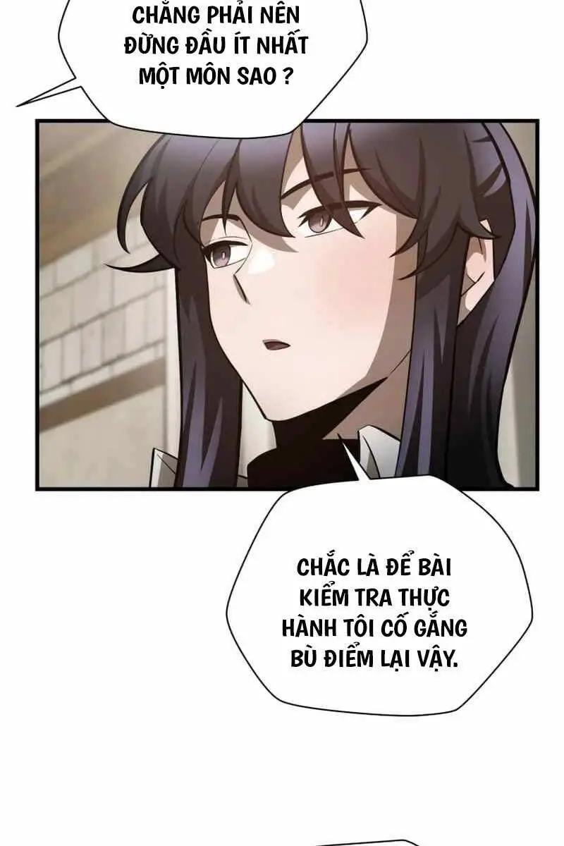 Helmut Đứa Trẻ Bị Ruồng Bỏ Nettruyen ZZZ Chương 56 Page 15
