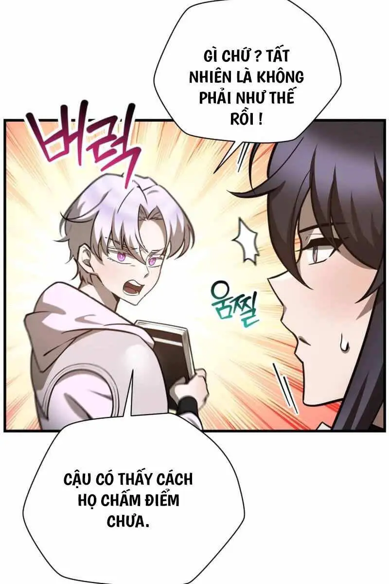 Helmut Đứa Trẻ Bị Ruồng Bỏ Nettruyen ZZZ Chương 56 Page 16