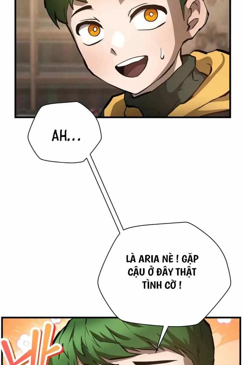 Helmut Đứa Trẻ Bị Ruồng Bỏ Nettruyen ZZZ Chương 56 Page 41
