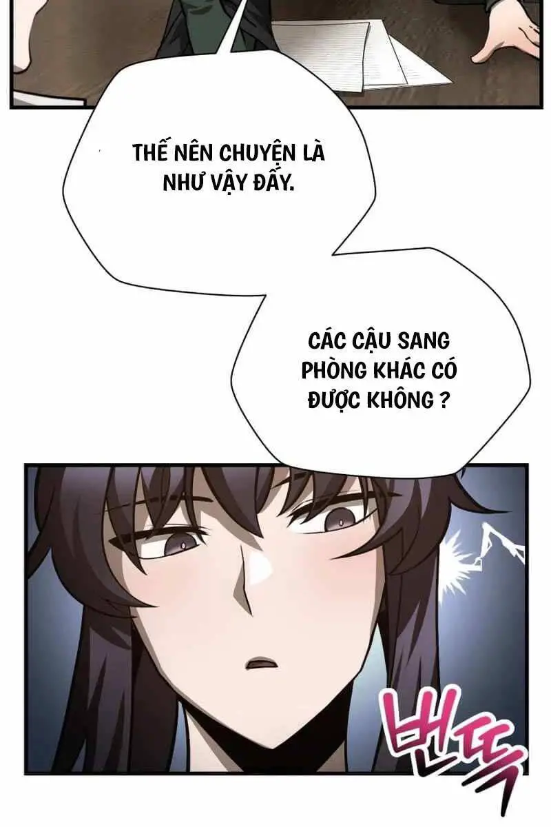Helmut Đứa Trẻ Bị Ruồng Bỏ Nettruyen ZZZ Chương 56 Page 48