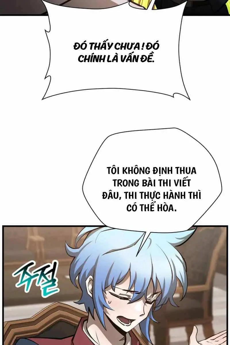 Helmut Đứa Trẻ Bị Ruồng Bỏ Nettruyen ZZZ Chương 56 Page 66
