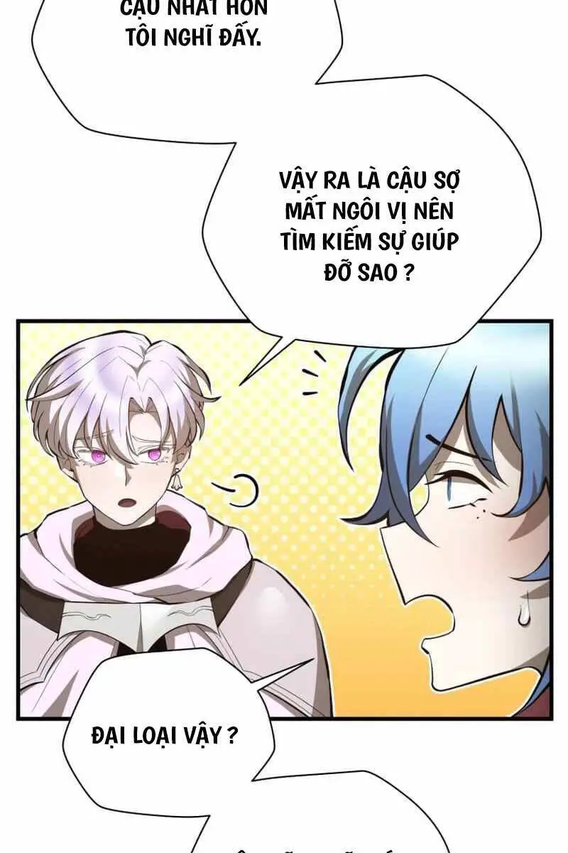 Helmut Đứa Trẻ Bị Ruồng Bỏ Nettruyen ZZZ Chương 56 Page 68