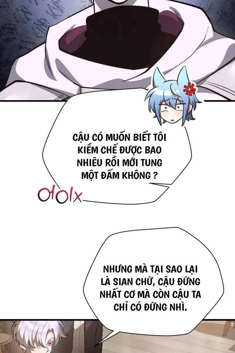 Helmut Đứa Trẻ Bị Ruồng Bỏ Nettruyen ZZZ Chương 56 Page 70