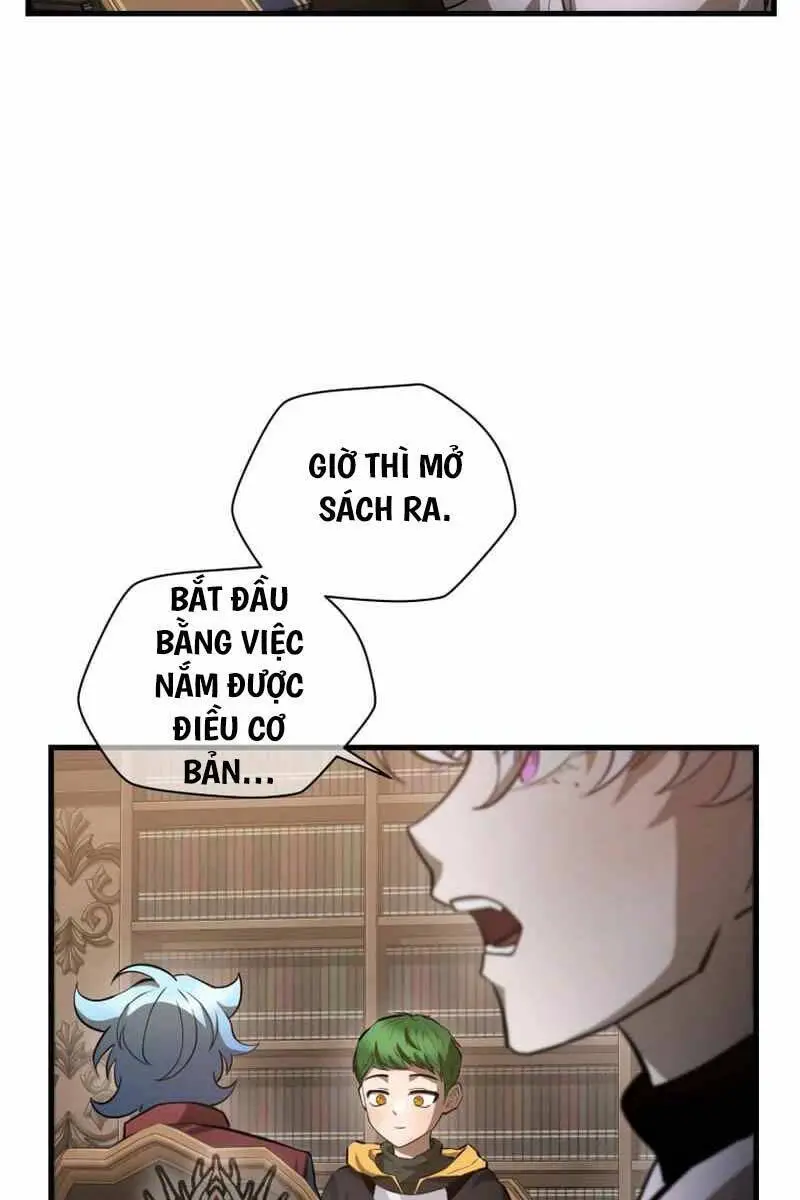 Helmut Đứa Trẻ Bị Ruồng Bỏ Nettruyen ZZZ Chương 56 Page 87