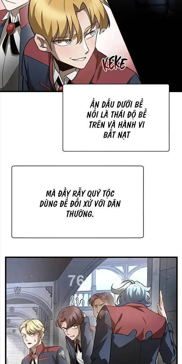 Helmut Đứa Trẻ Bị Ruồng Bỏ Nettruyen ZZZ Chương 44 Page 3