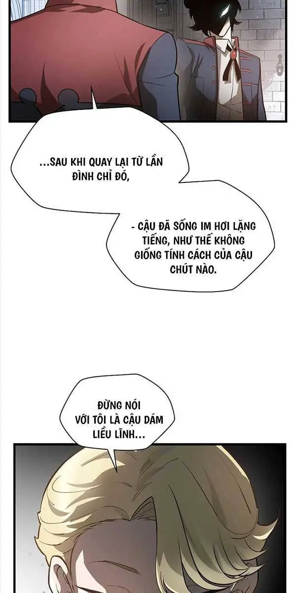 Helmut Đứa Trẻ Bị Ruồng Bỏ Nettruyen ZZZ Chương 44 Page 8