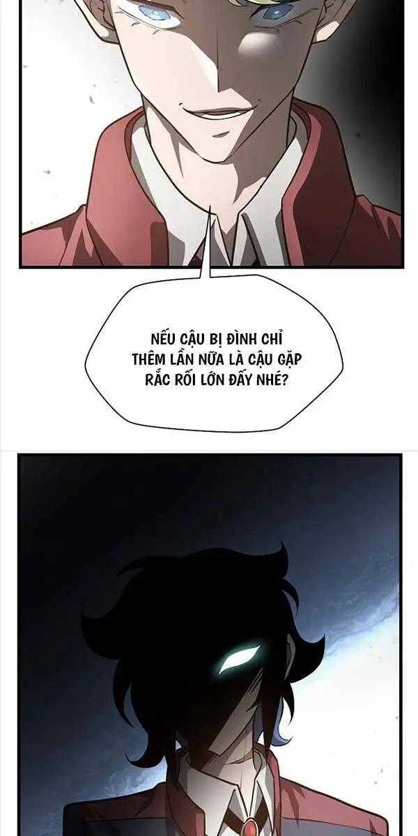 Helmut Đứa Trẻ Bị Ruồng Bỏ Nettruyen ZZZ Chương 44 Page 9