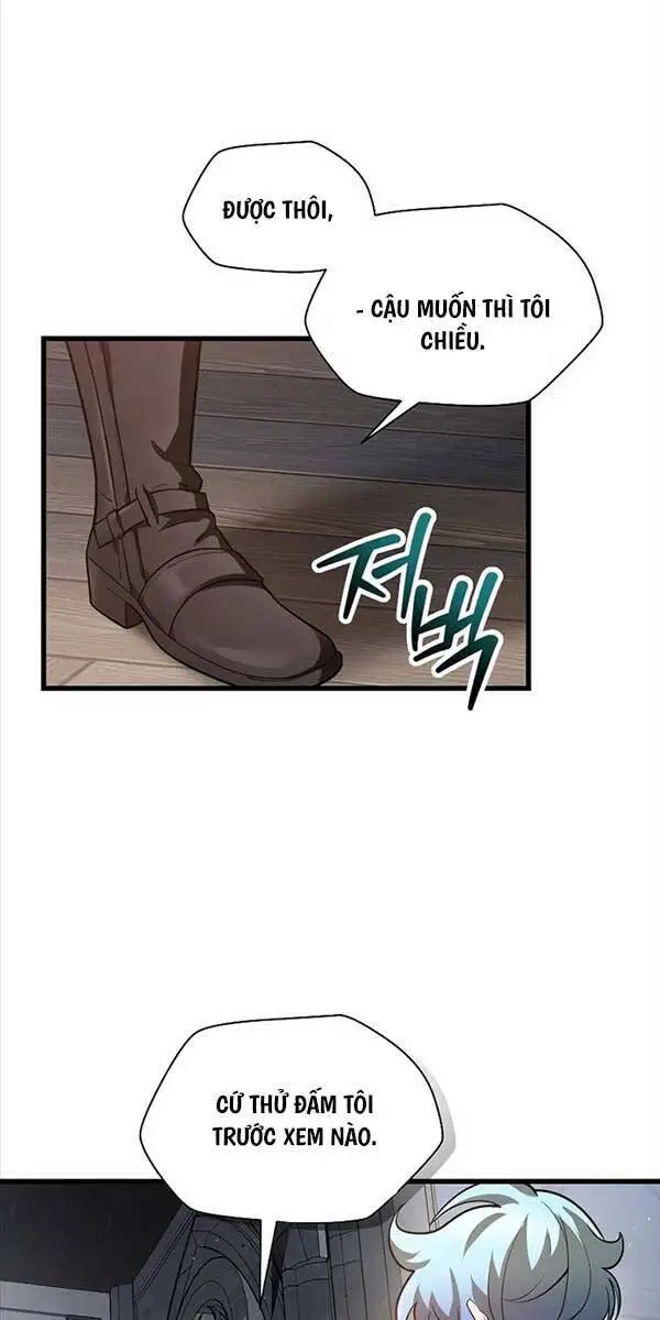 Helmut Đứa Trẻ Bị Ruồng Bỏ Nettruyen ZZZ Chương 44 Page 11