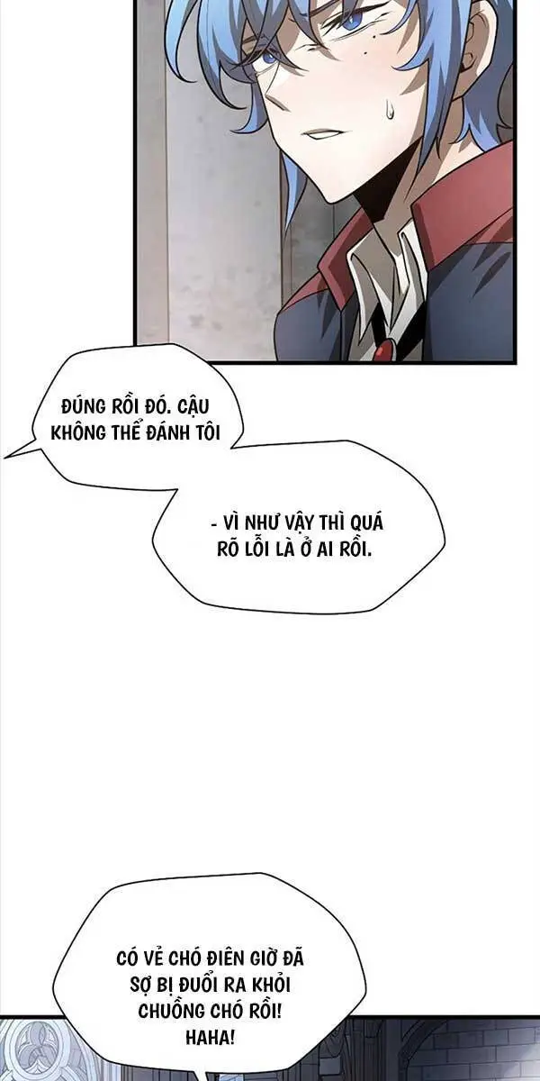 Helmut Đứa Trẻ Bị Ruồng Bỏ Nettruyen ZZZ Chương 44 Page 14