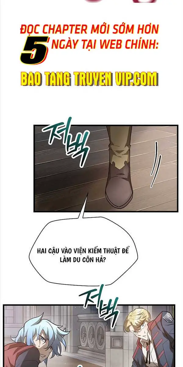 Helmut Đứa Trẻ Bị Ruồng Bỏ Nettruyen ZZZ Chương 44 Page 20