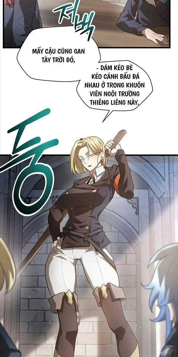 Helmut Đứa Trẻ Bị Ruồng Bỏ Nettruyen ZZZ Chương 44 Page 21