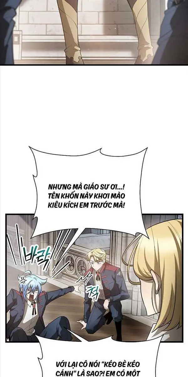 Helmut Đứa Trẻ Bị Ruồng Bỏ Nettruyen ZZZ Chương 44 Page 22