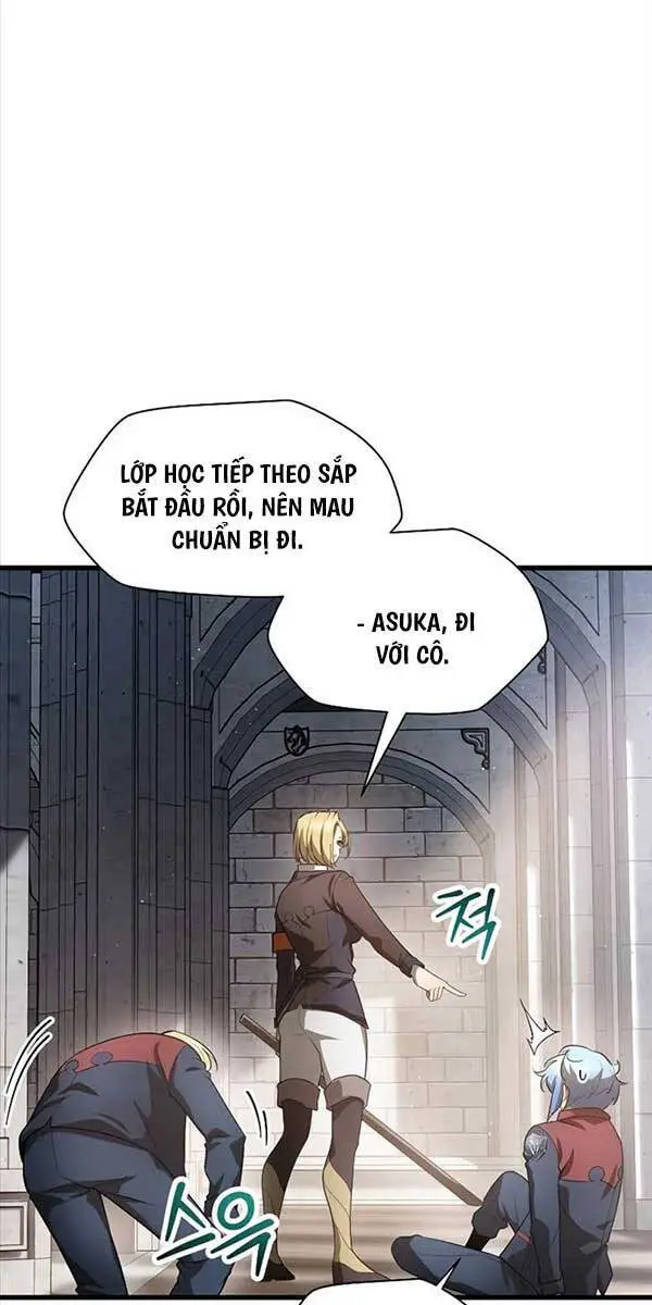 Helmut Đứa Trẻ Bị Ruồng Bỏ Nettruyen ZZZ Chương 44 Page 27