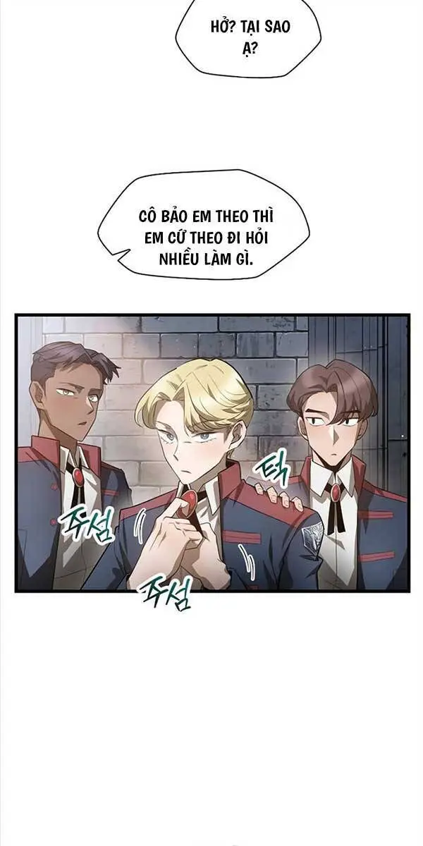 Helmut Đứa Trẻ Bị Ruồng Bỏ Nettruyen ZZZ Chương 44 Page 28