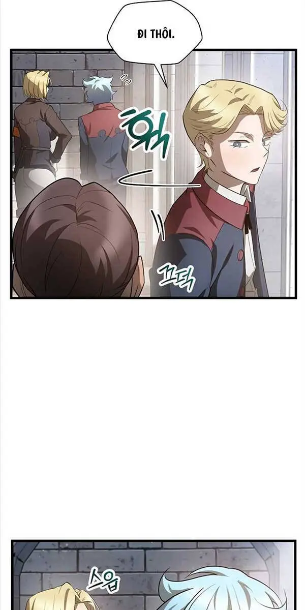 Helmut Đứa Trẻ Bị Ruồng Bỏ Nettruyen ZZZ Chương 44 Page 29