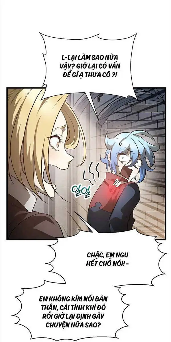 Helmut Đứa Trẻ Bị Ruồng Bỏ Nettruyen ZZZ Chương 44 Page 32