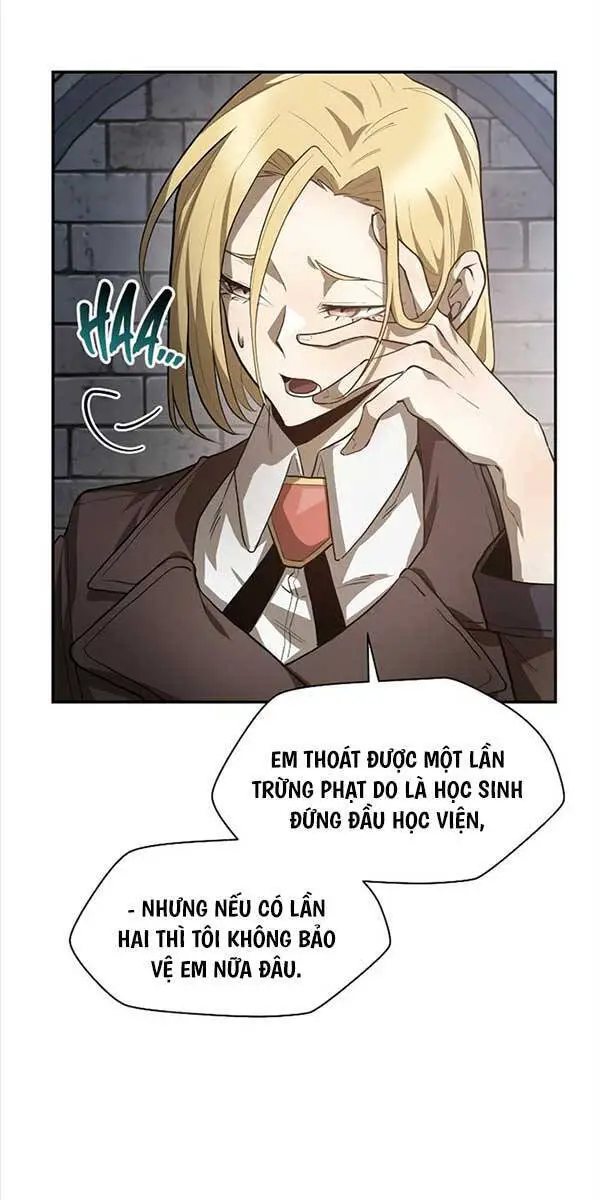 Helmut Đứa Trẻ Bị Ruồng Bỏ Nettruyen ZZZ Chương 44 Page 34
