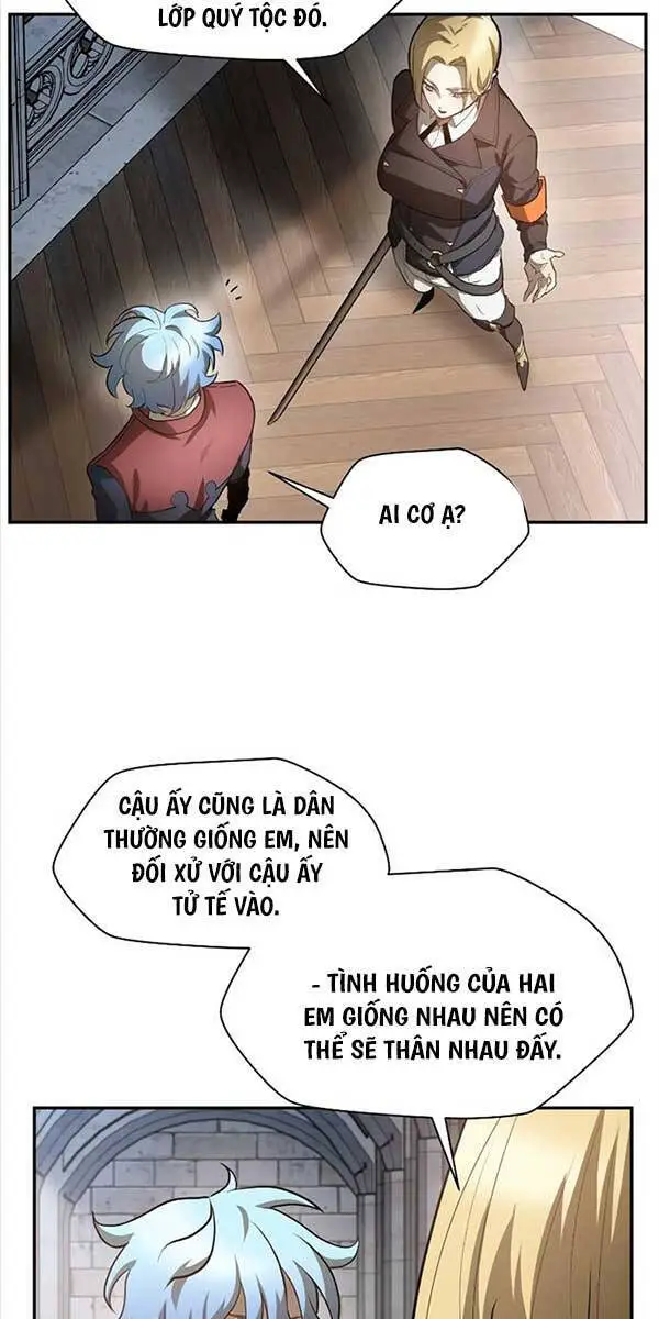 Helmut Đứa Trẻ Bị Ruồng Bỏ Nettruyen ZZZ Chương 44 Page 37