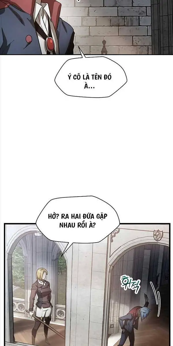 Helmut Đứa Trẻ Bị Ruồng Bỏ Nettruyen ZZZ Chương 44 Page 39