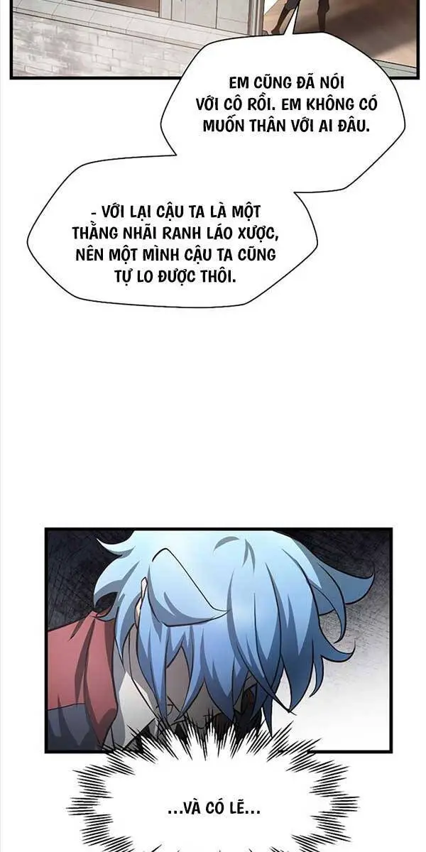 Helmut Đứa Trẻ Bị Ruồng Bỏ Nettruyen ZZZ Chương 44 Page 40