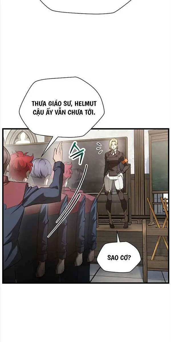 Helmut Đứa Trẻ Bị Ruồng Bỏ Nettruyen ZZZ Chương 44 Page 46