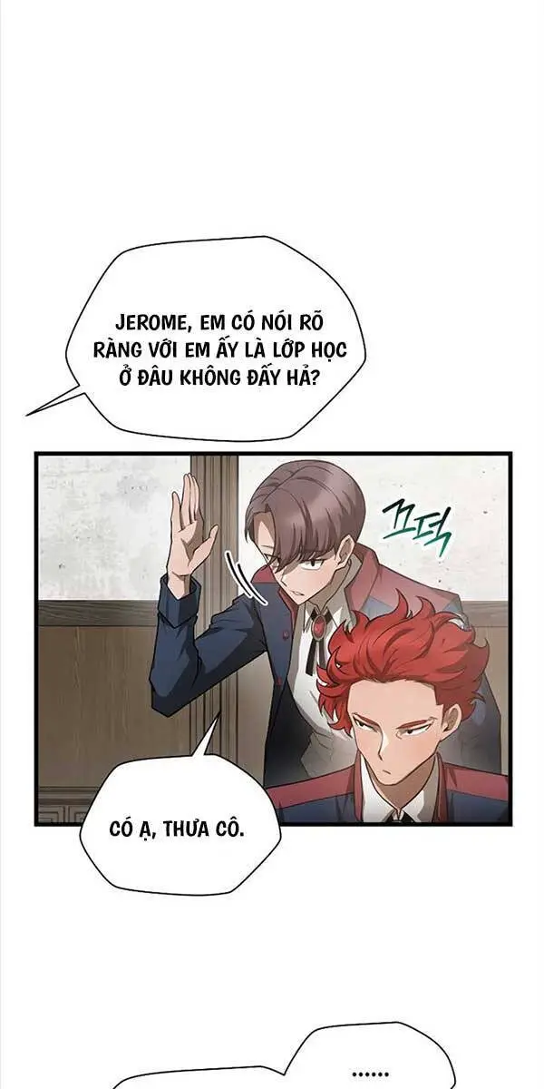 Helmut Đứa Trẻ Bị Ruồng Bỏ Nettruyen ZZZ Chương 44 Page 47