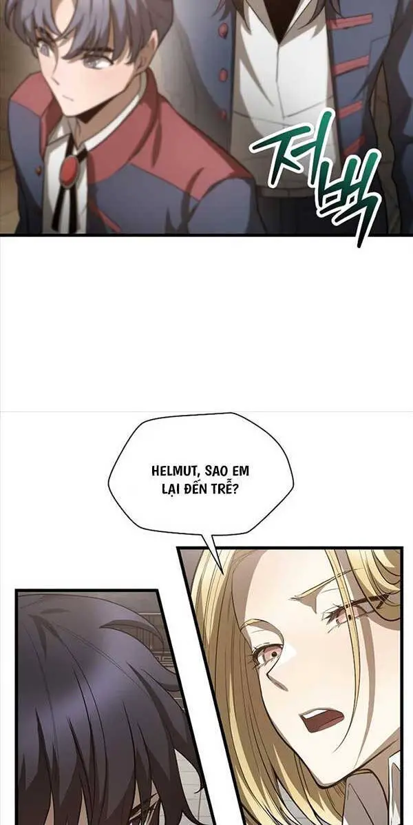 Helmut Đứa Trẻ Bị Ruồng Bỏ Nettruyen ZZZ Chương 44 Page 51