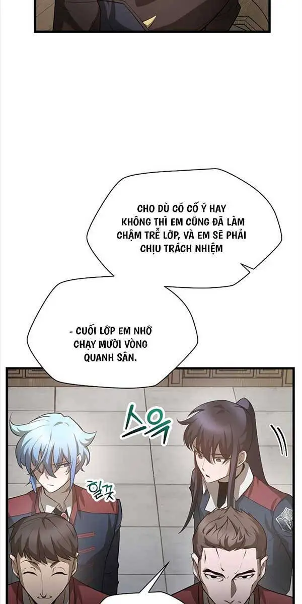 Helmut Đứa Trẻ Bị Ruồng Bỏ Nettruyen ZZZ Chương 44 Page 61