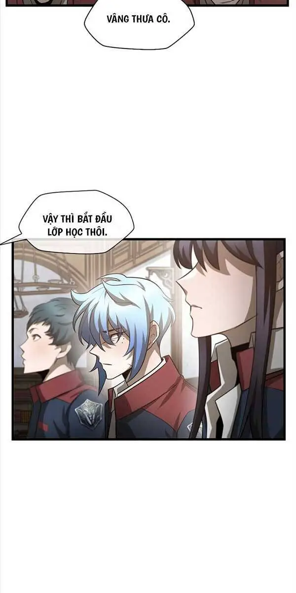 Helmut Đứa Trẻ Bị Ruồng Bỏ Nettruyen ZZZ Chương 44 Page 62