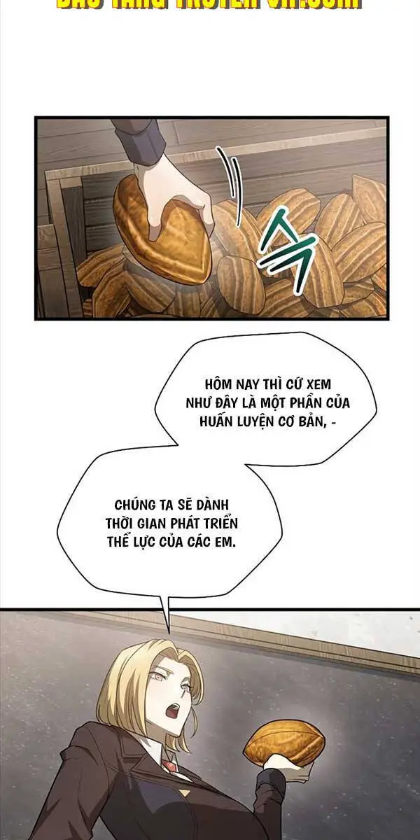 Helmut Đứa Trẻ Bị Ruồng Bỏ Nettruyen ZZZ Chương 44 Page 64