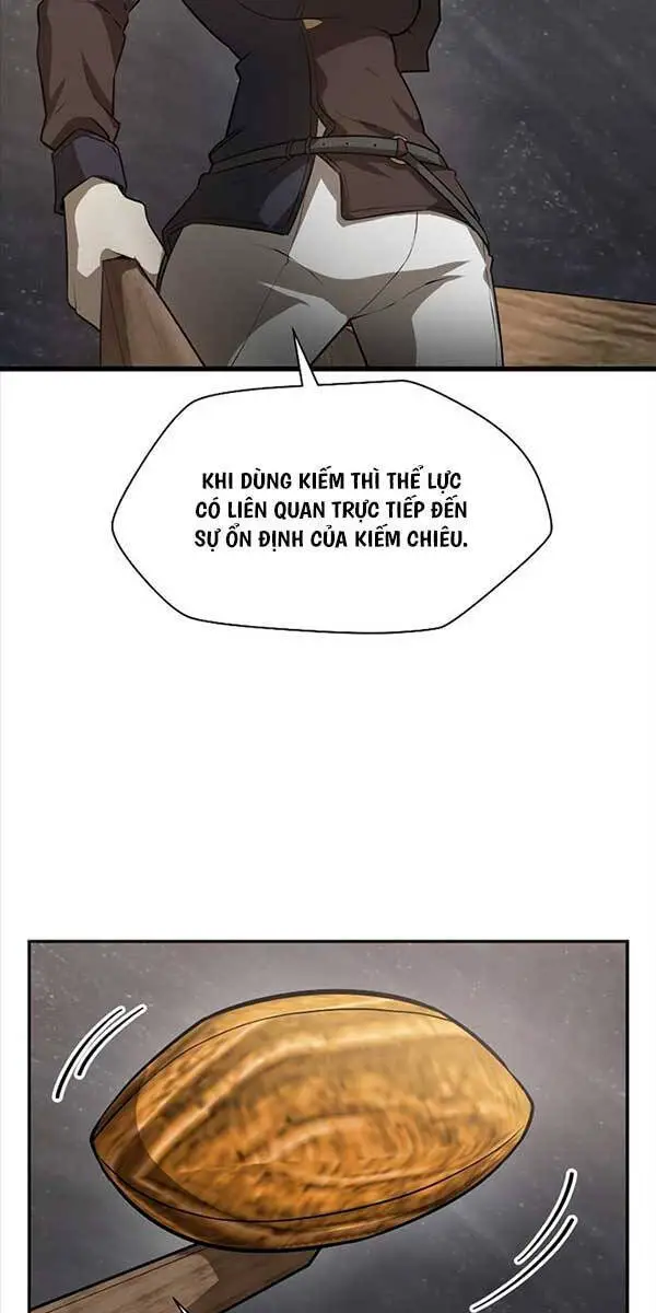Helmut Đứa Trẻ Bị Ruồng Bỏ Nettruyen ZZZ Chương 44 Page 65