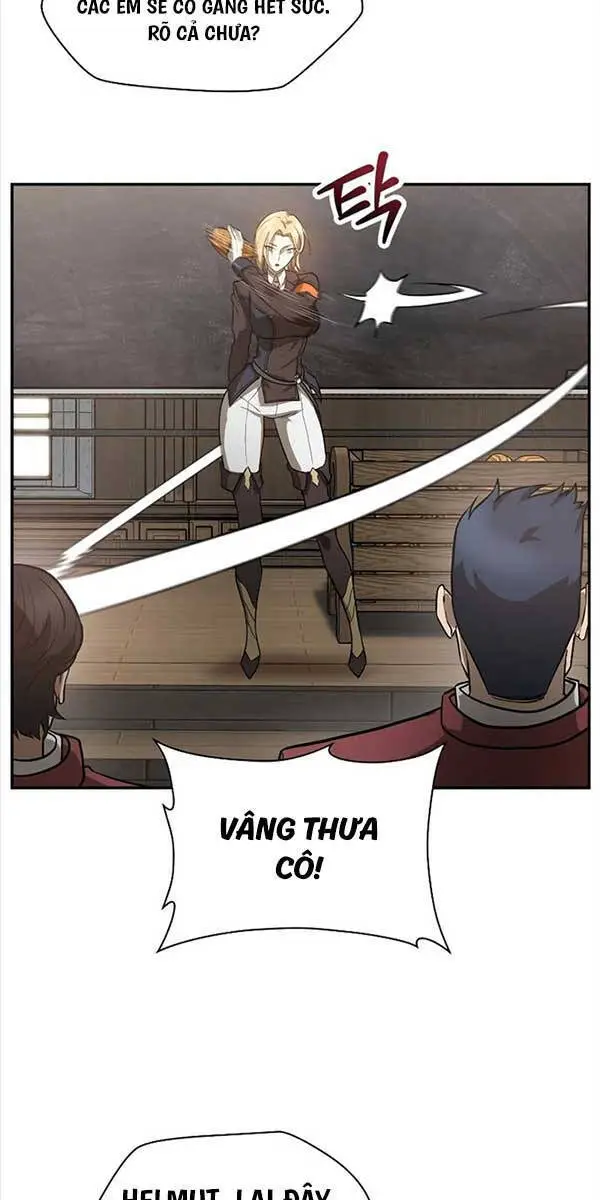 Helmut Đứa Trẻ Bị Ruồng Bỏ Nettruyen ZZZ Chương 44 Page 67