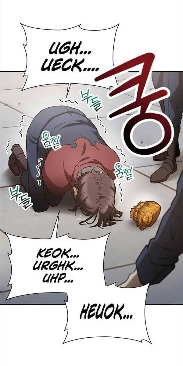 Helmut Đứa Trẻ Bị Ruồng Bỏ Nettruyen ZZZ Chương 44 Page 83