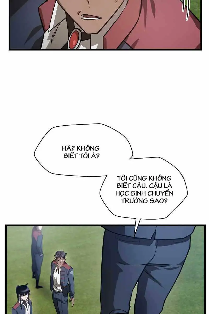 Helmut Đứa Trẻ Bị Ruồng Bỏ Nettruyen ZZZ Chương 43 Page 4