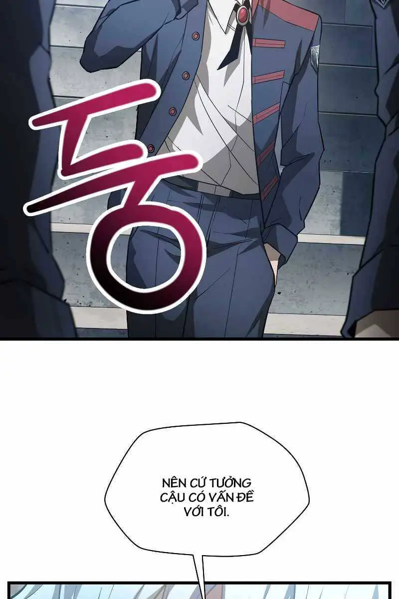 Helmut Đứa Trẻ Bị Ruồng Bỏ Nettruyen ZZZ Chương 43 Page 6