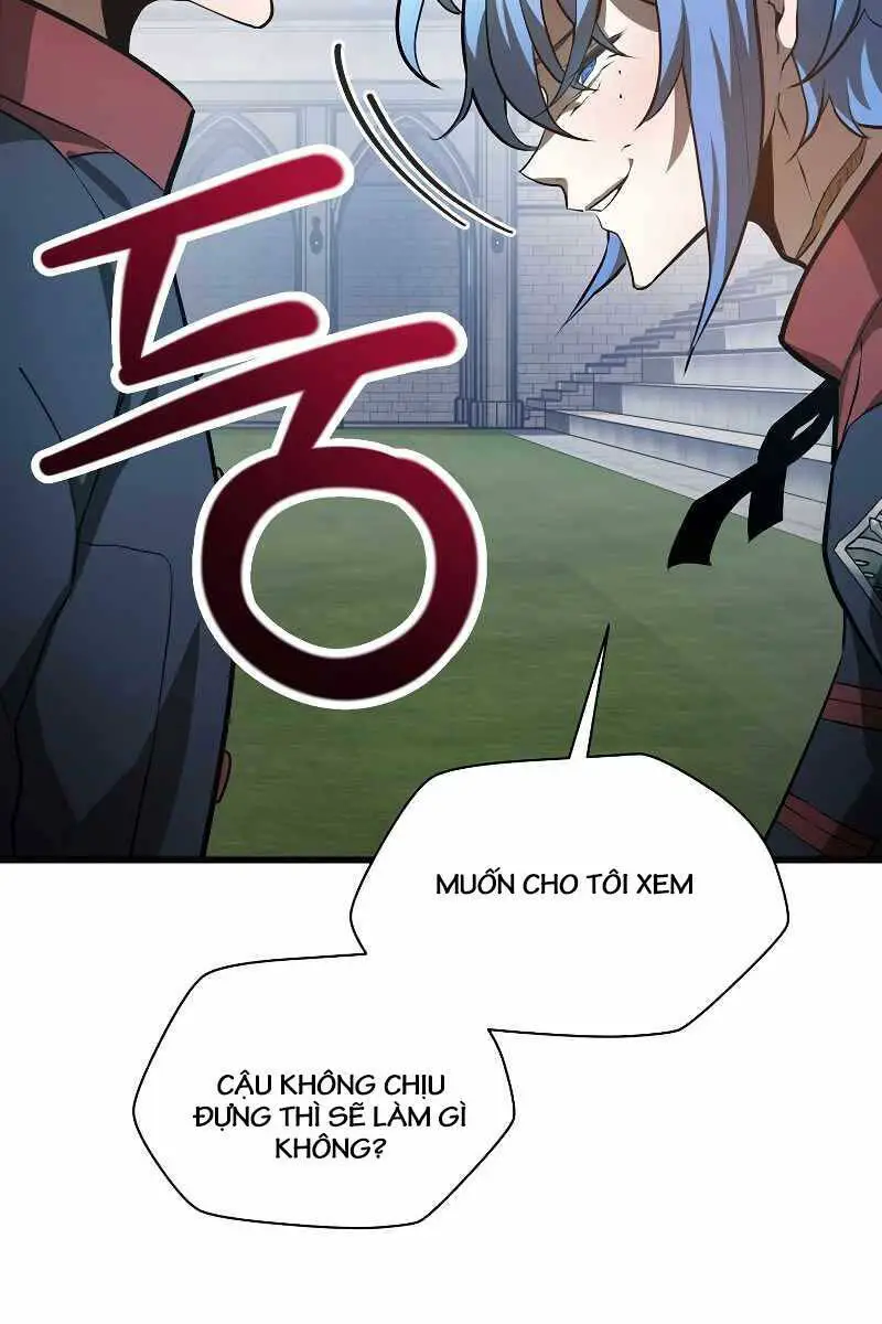Helmut Đứa Trẻ Bị Ruồng Bỏ Nettruyen ZZZ Chương 43 Page 10