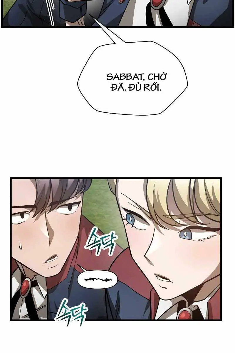 Helmut Đứa Trẻ Bị Ruồng Bỏ Nettruyen ZZZ Chương 43 Page 12