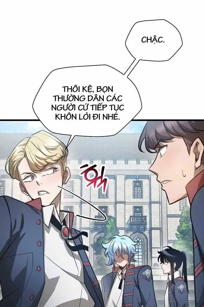 Helmut Đứa Trẻ Bị Ruồng Bỏ Nettruyen ZZZ Chương 43 Page 14