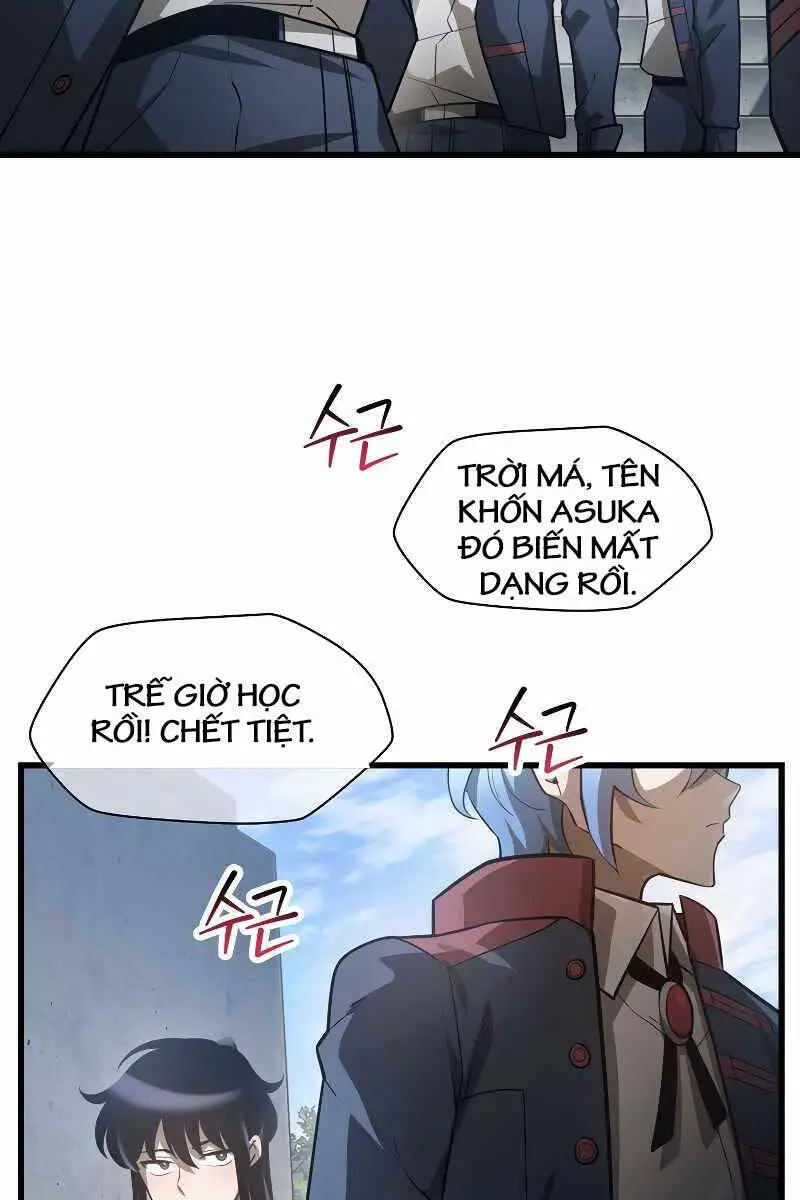Helmut Đứa Trẻ Bị Ruồng Bỏ Nettruyen ZZZ Chương 43 Page 15