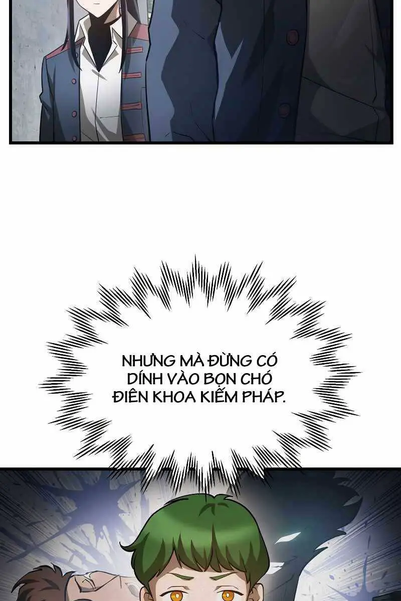 Helmut Đứa Trẻ Bị Ruồng Bỏ Nettruyen ZZZ Chương 43 Page 16