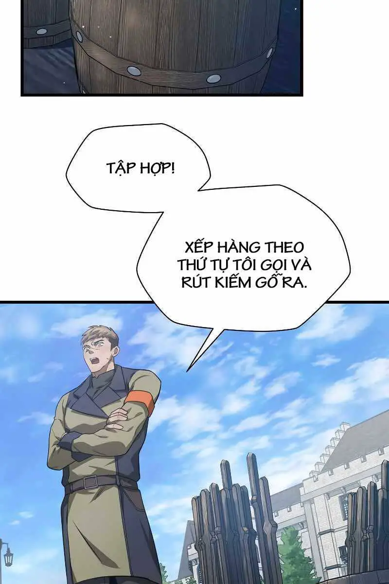 Helmut Đứa Trẻ Bị Ruồng Bỏ Nettruyen ZZZ Chương 43 Page 23