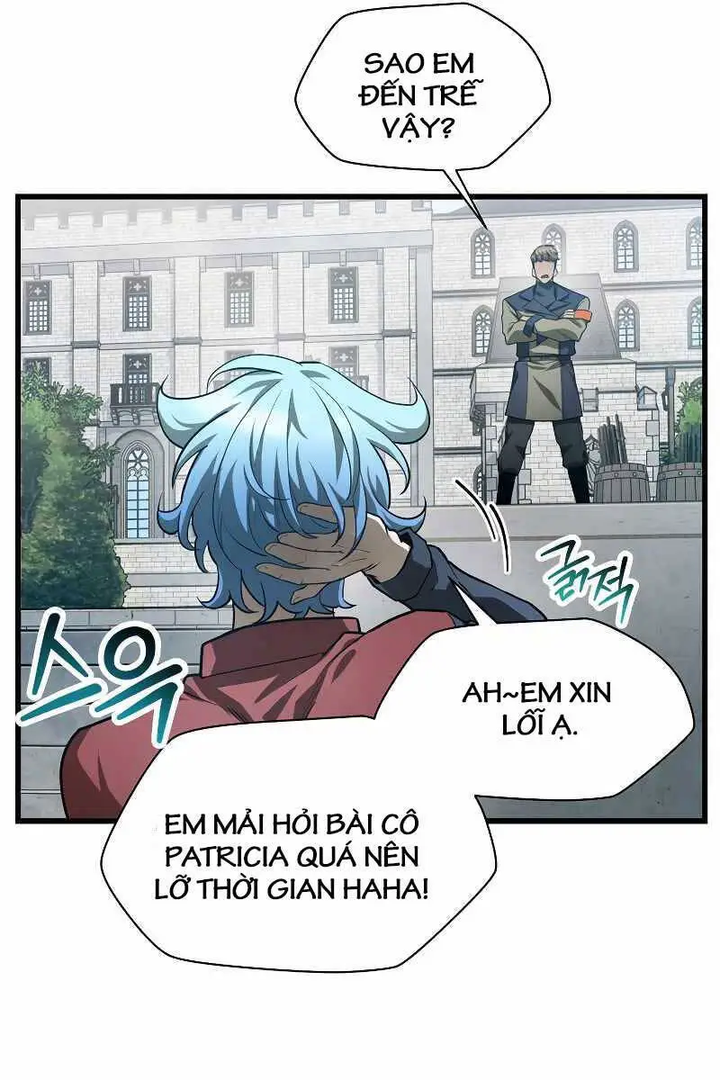 Helmut Đứa Trẻ Bị Ruồng Bỏ Nettruyen ZZZ Chương 43 Page 26