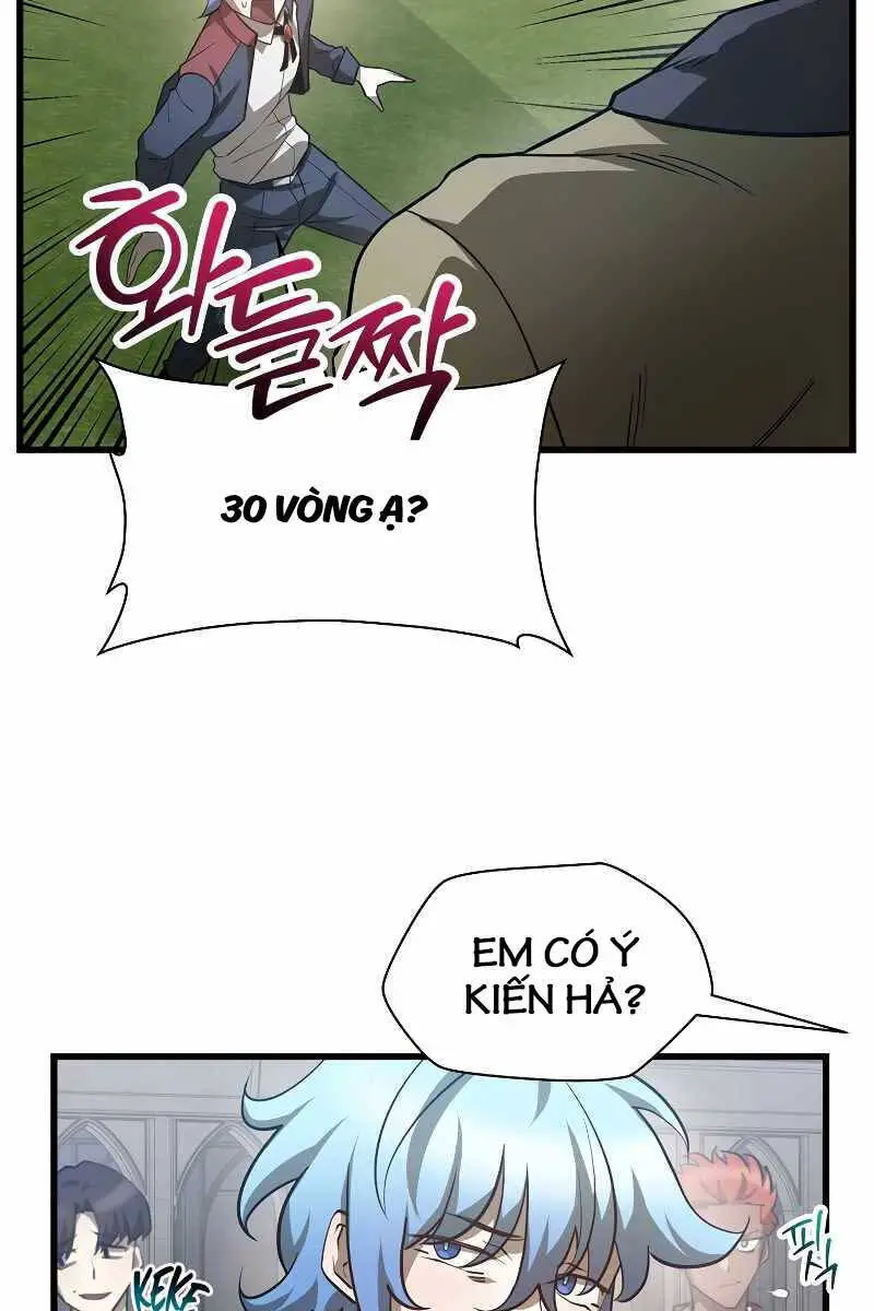 Helmut Đứa Trẻ Bị Ruồng Bỏ Nettruyen ZZZ Chương 43 Page 29