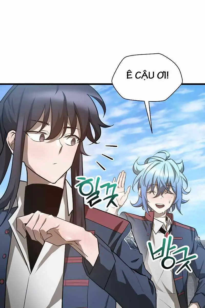 Helmut Đứa Trẻ Bị Ruồng Bỏ Nettruyen ZZZ Chương 43 Page 46