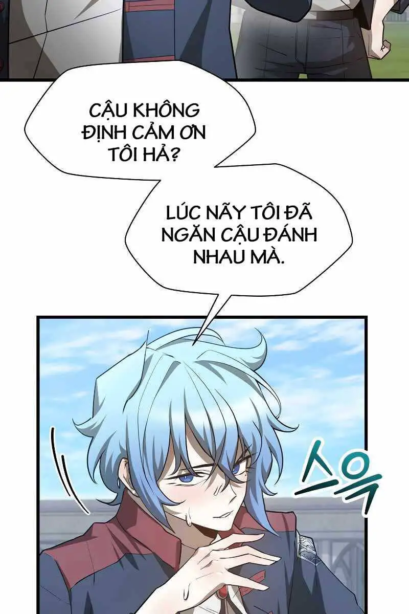 Helmut Đứa Trẻ Bị Ruồng Bỏ Nettruyen ZZZ Chương 43 Page 47
