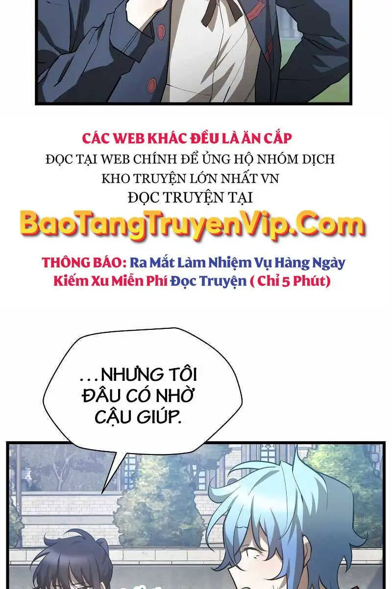 Helmut Đứa Trẻ Bị Ruồng Bỏ Nettruyen ZZZ Chương 43 Page 48