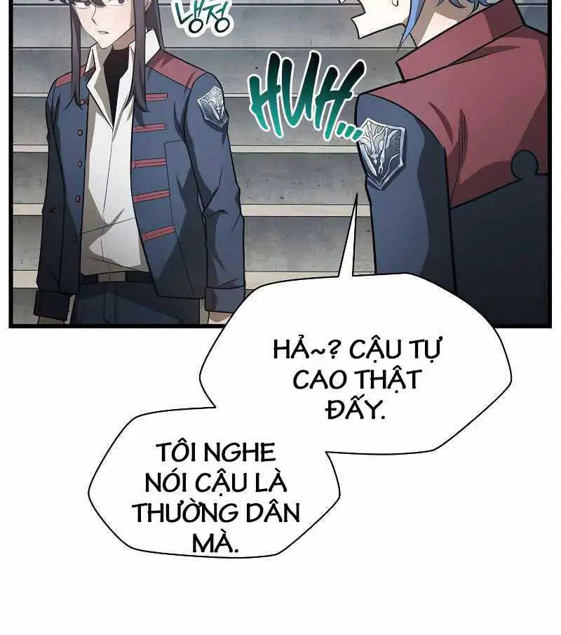 Helmut Đứa Trẻ Bị Ruồng Bỏ Nettruyen ZZZ Chương 43 Page 49